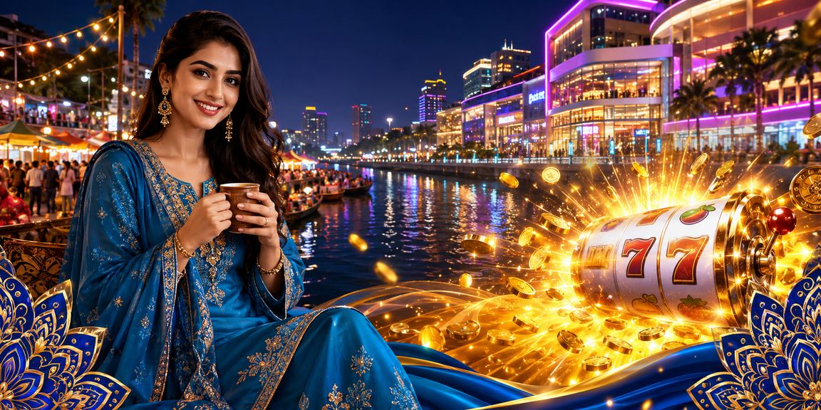 বরিশালে 10w40 - এর স্লট গেম পুরস্কার উপভোগ করছেন একজন বাংলাদেশি ব্যবহারকারী