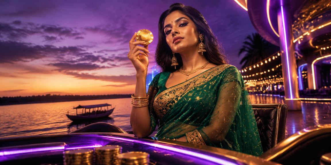 কক্সবাজারে VIP বোনাস উৎসব 10w40